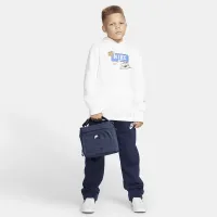 Nike Futura Sportswear Lunch сумка (6.75L) синий