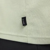 Nike Sportswear Premium Essentials чоловічі Long-Sleeve футболка колір зелений