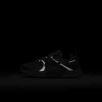 Nike V5 RNR Little дитячі Кросівки колір фіолетовий