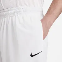 Nike Dri-FIT Icon чоловічі баскетбольні шорти колір білий