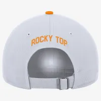 Tennessee Nike College Campus Cap цвет белый