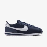 Nike Cortez Textile чоловічі Кросівки блакитний