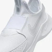 Nike Flex Runner 3 Big дитячі Road Running Кросівки колір білий
