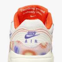 Nike Air Max 1 SE Big дитячі Кросівки колір білий