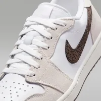 Nike Air Jordan 1 Low G для гольфу Кросівки колір білий