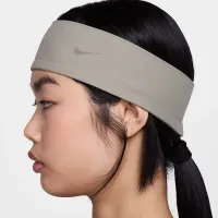 Nike Fury Elevate Dri-FIT пов'язка на голову колір зелений