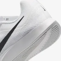 Nike Zoom Rival Track & Field Distance Spikes колір білий