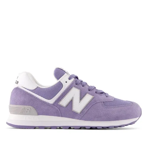 Кросівки New Balance U574RWE - Фіолетові