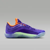 Nike Zion 4 баскетбольные Кроссовки цвет фиолетовый