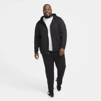 Nike Therma мужские тренировочные Pants цвет черный