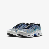 Nike Air Max Plus Big дитячі Кросівки колір сірий