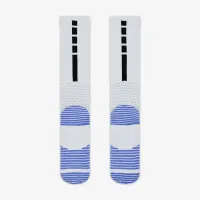 Nike Elite 2.0 Cushioned Crew носки (1 пара) цвет серый