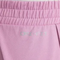 Nike Dri-FIT All Day Play Little дитячі Swing шорти Pink
