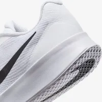 Nike Vapor Lite 3 мужские Hard Court Tennis Кроссовки цвет белый