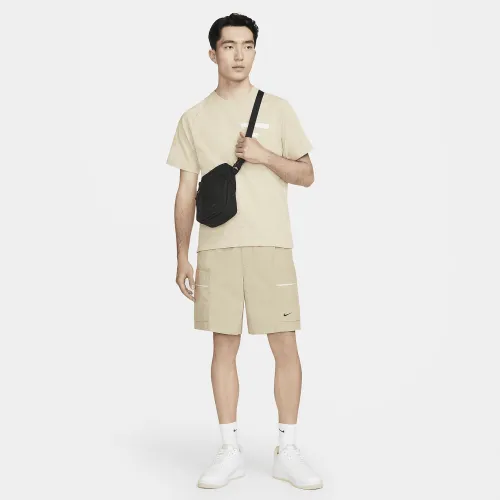 Nike Elemental Premium Crossbody сумка (4L) колір чорний