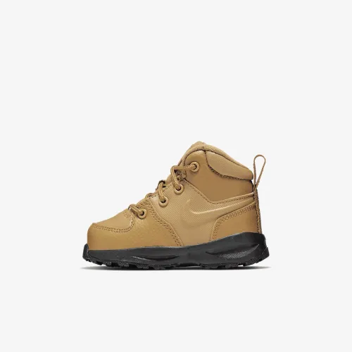 Nike Manoa Baby/Toddler Boot цвет коричневый