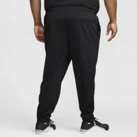 Nike Totality мужские Dri-FIT Tapeцвет красный Versatile Pants цвет черный