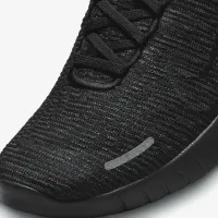 Nike Free RN NN мужские Road Running Кроссовки цвет черный