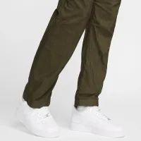Nike Every Stitch Consideколір червоний Computational Pants 2.0 колір зелений