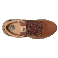 Кросівки Чоловічі Timberland EURO SPRINT TREKKER MID (TB0A6DQDEJD1)