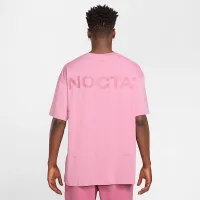 Nike NOCTA NOCTA Big Body CS Tee Pink