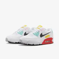 Nike Air Max 90 женская Кроссовки цвет белый