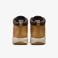 Nike Manoa Leather мужские Boots цвет коричневый