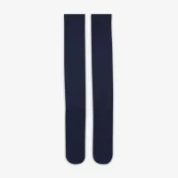 Nike Academy Over-The-Calf Soccer носки синий