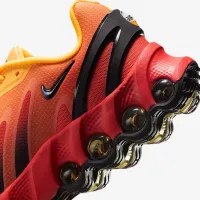 Nike Air Max Dn8 Big дитячі Кросівки Orange