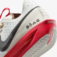 Nike G.T. Cut 3 баскетбольні Кросівки колір білий