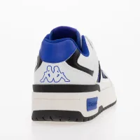 Кроссовки Kappa Sedley 243362-1060 - Белые