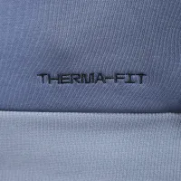 Nike LeBron Standard Issue мужские Therma-FIT баскетбольные Куртка синий