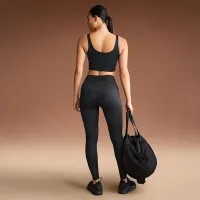 NikeSKIMS Shine женская С высокой Талией Bonded 26