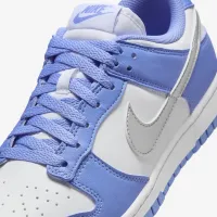 Nike Dunk Low Next Nature женская Кроссовки синий