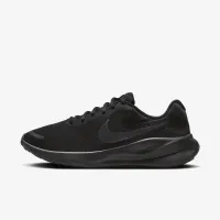 Nike Revolution 7 жіноча Road Running Кросівки колір чорний