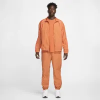 Nike NOCTA Northstar Nylon Track Куртка Orange