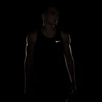 Nike Stride мужские Dri-FIT ADV Running Tank Top цвет черный