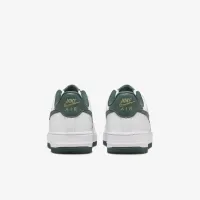 Nike Air Force 1 Big дитячі Кросівки колір білий