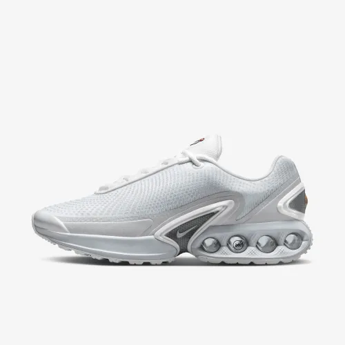 Nike Air Max Dn жіноча Кросівки колір білий