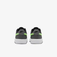 Nike Force 1 Low Little детские Кроссовки цвет черный