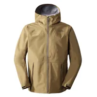 Куртка The North Face Dryzzle Futurelight 0A7QB237U1 - зелена