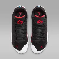 Nike Luka 77 баскетбольные Кроссовки цвет черный