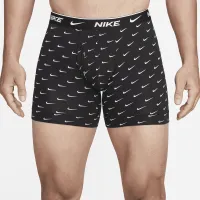 Nike Dri-FIT Essential хлопковыеStretch мужские трусы (3 пары) многоцветный