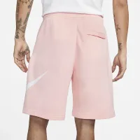 Nike Sportswear Club мужские Graphic шорты Pink