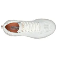 Кросівки SKECHERS BOBS GEO How Marvelous (117422-OFWT)