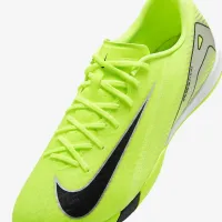 Nike Mercurial Vapor 16 Academy IC Low-Top Soccer Кроссовки Yellow