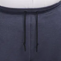 Nike Sportswear Tech Fleece мужские Loose Fit Tear-Away Pants синий