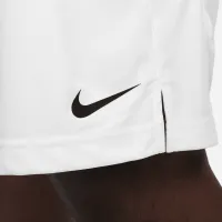 Nike Dri-FIT Men's Football Shorts White