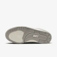 Nike Air Alpha Force 88 чоловічі Кросівки колір сірий