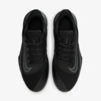 Nike Precision 7 мужские баскетбольные Кроссовки цвет черный